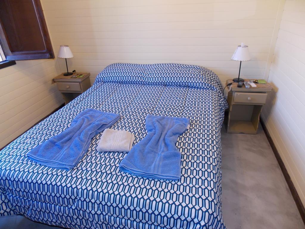 Hotel Y Cabanas Dakota Конкордия Номер фото
