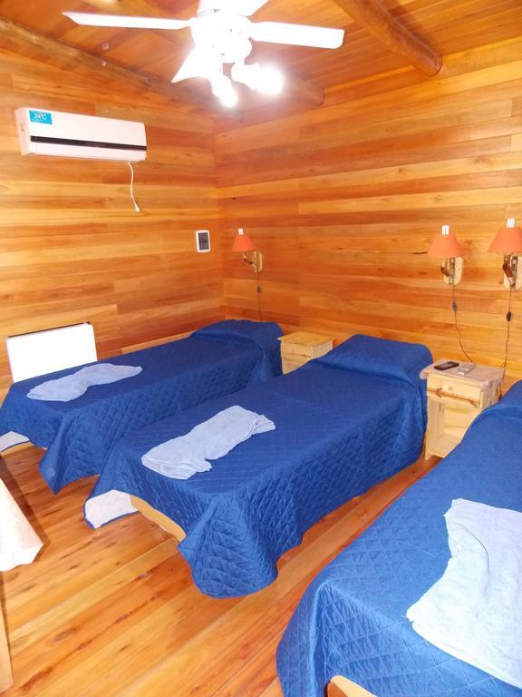 Hotel Y Cabanas Dakota Конкордия Номер фото